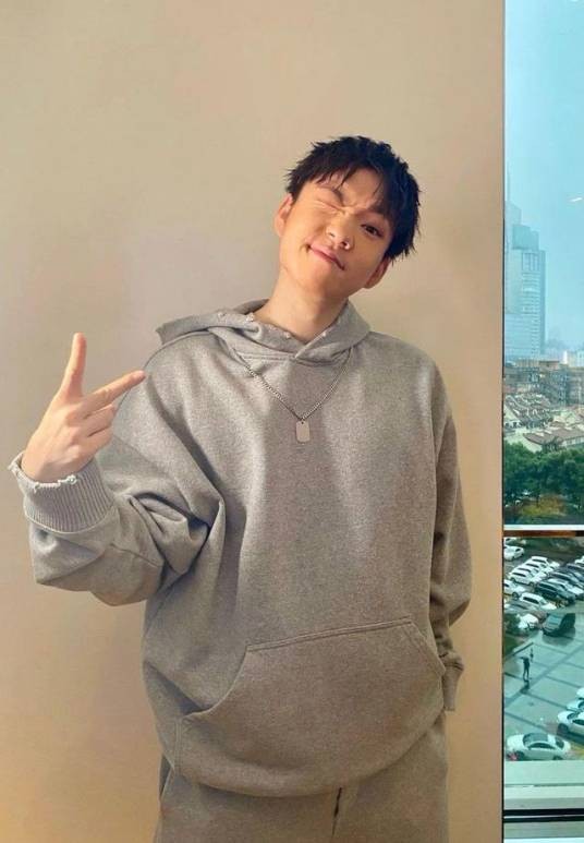 李春林（舞者）