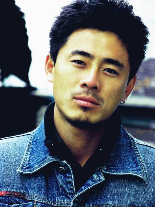 李振宇（中国内地男演员）