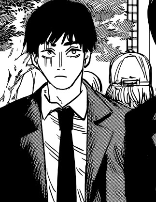 阿尔多（漫画《链锯人》及其衍生作品中的角色）