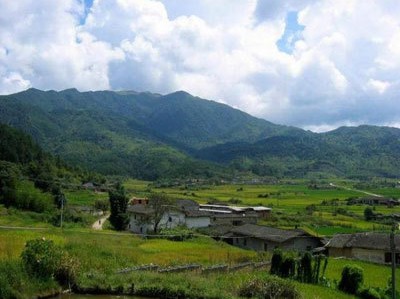 紫云山（河南省平顶山市紫云山）