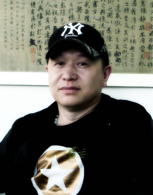王泽宇(中国硬笔书法楷书委执行委员)