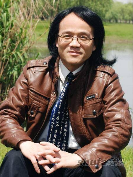 胡克勤（安徽籍书法家）