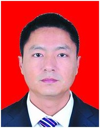 程虎（重庆市大渡口区委常委、统战部部长）