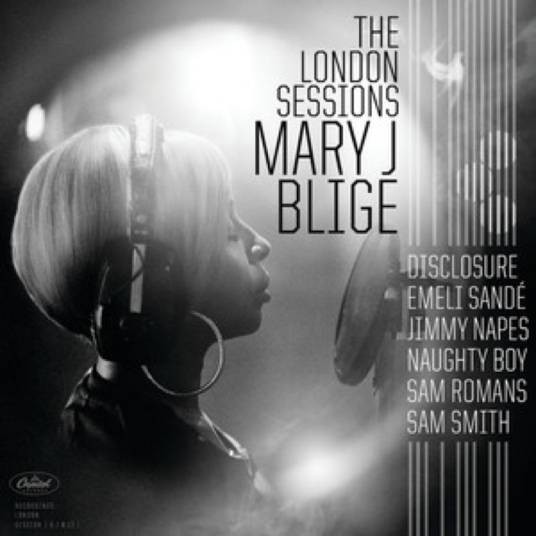 follow（Mary J. Blige与Disclosure合作演唱的歌曲）
