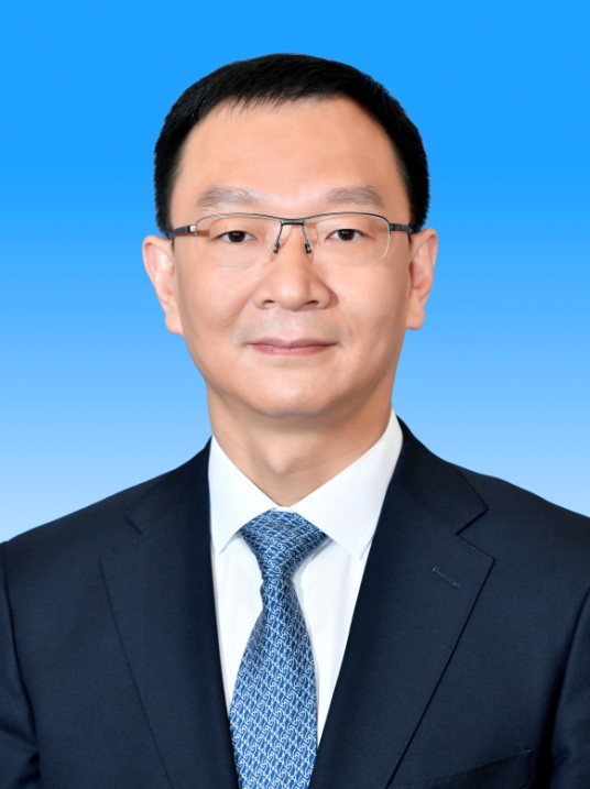 张巍（第二十届中央纪委委员，河南省委副书记、政法委书记，省委教育工委书记）