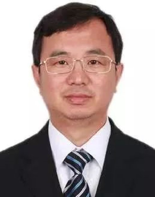 赵立东（中国核工业集团三门核电有限公司副总工程师）