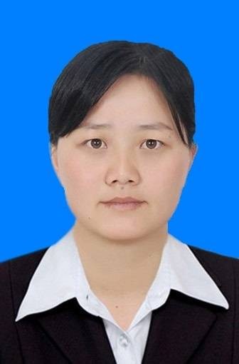 吴艳华（云南省保山市龙陵县委教育体育工委委员、县教育体育局党组成员、副局长）