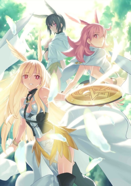瓦尔基里（游戏《Fate/Grand Order》中的4星Lancer）