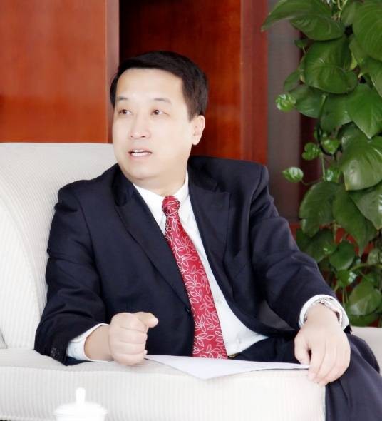 王培民（吉利学院原党委书记，督导专员）