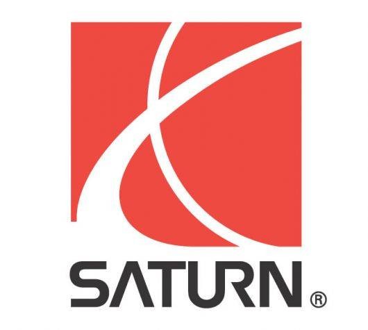 土星（通用汽车公司旗下汽车品牌）