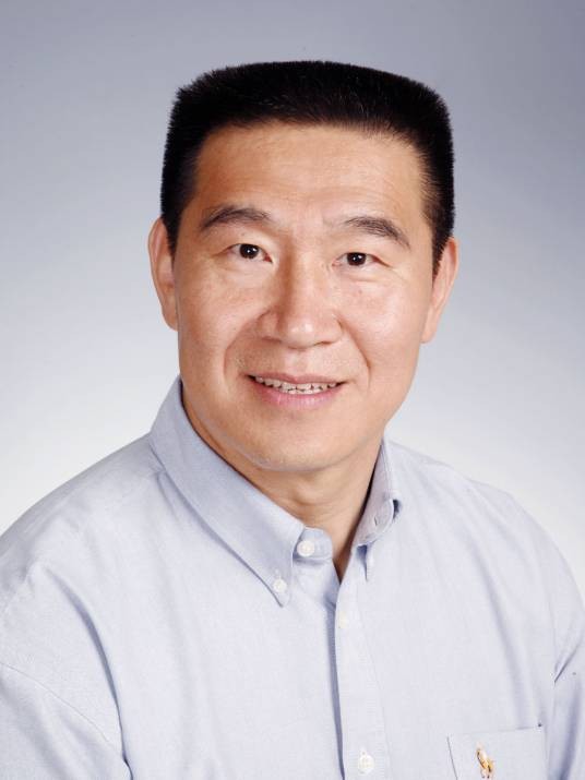 王大卫（国家体育总局射击射箭管理中心原党委书记）