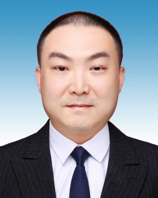 杨卫华（陕西省西安市委政法委副书记）