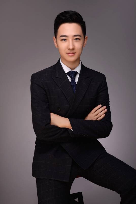 于子洋（广东广播电视台新闻主播）