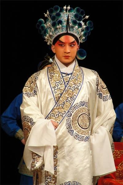 郝帅（京剧演员）