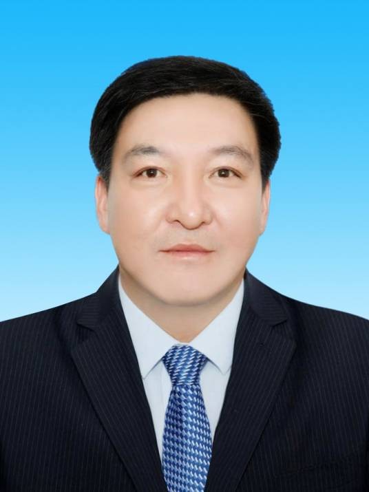 史良（内蒙古自治区乌兰察布市人大常委会原主任）