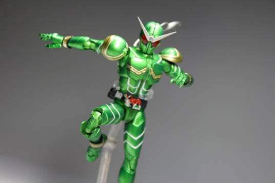 假面骑士Cyclone