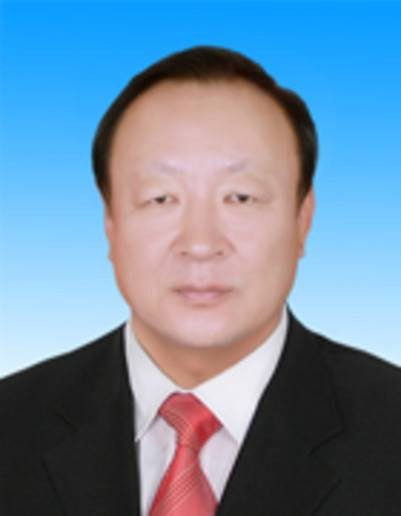 贾春林(新疆巴州政协原党组副书记、主席)
