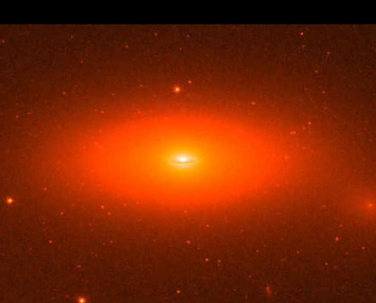NGC 1277