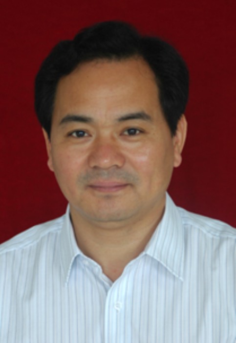 张勇军（马鞍山师范高等专科学校原副校长）