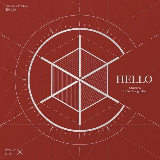 Black Out（CIX演唱歌曲）