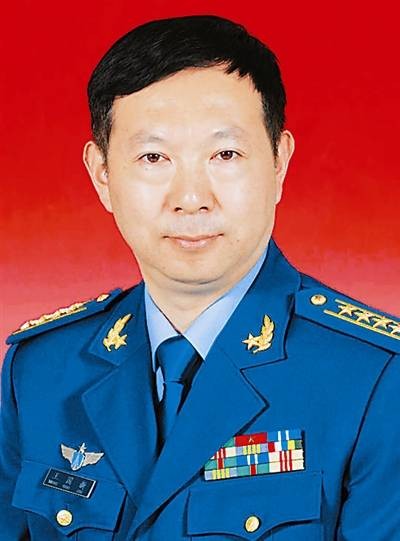 王国新(新疆阿勒泰地区行政公署原副专员)