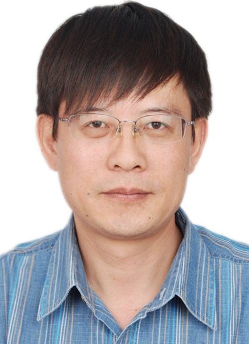 刘晓为（云南大学中国西南天文研究所所长）