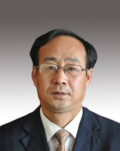 刘向东（延安市宜川县人大常委会原副主任）