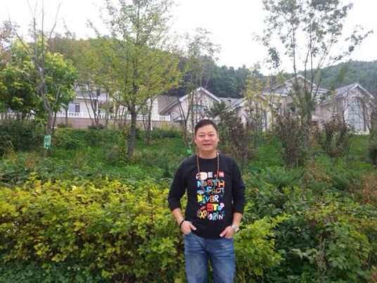 滕奎兴