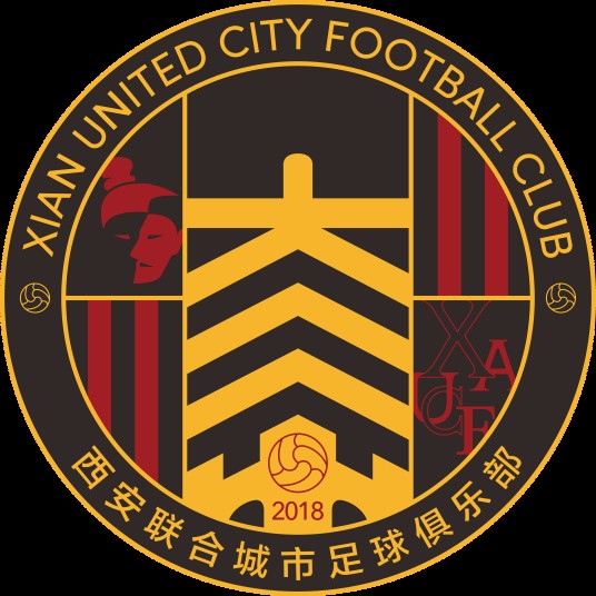 西安联合城市足球俱乐部