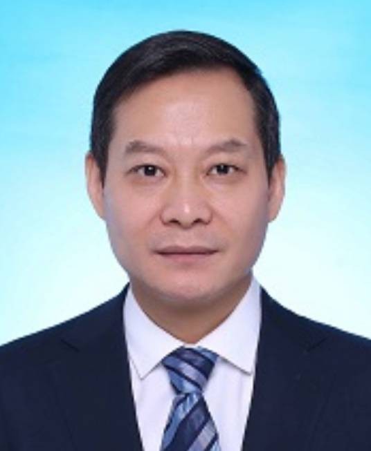 马晓飞（河南省财政厅党组成员、副厅长）