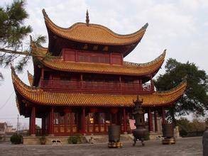 岳阳楼洞庭湖风景名胜区
