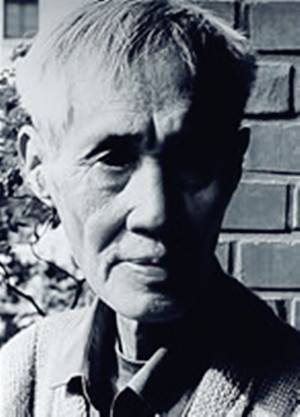 李枫（雕塑家、美术教育家）
