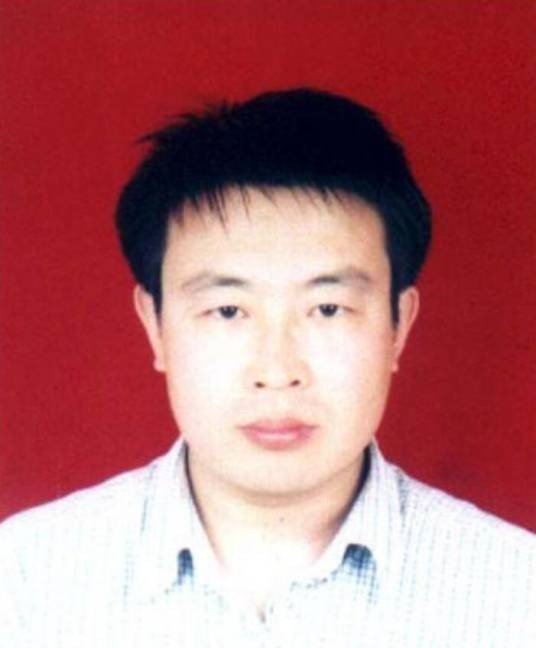 王洋(中科院东北地理与农业生态研究所研究员)