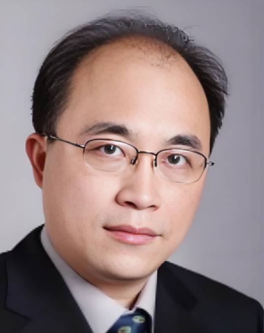 林峰（清华大学机械工程系教授、博导）