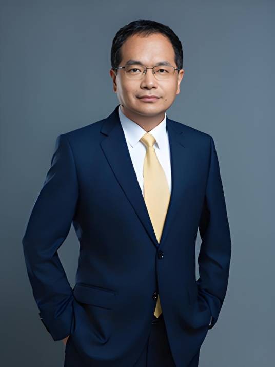 罗朝晖（中国人保集团人力资源部总经理、中国太平保险集团副总经理）