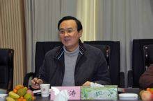 刘涛(重庆市民政局原局长、党组书记)