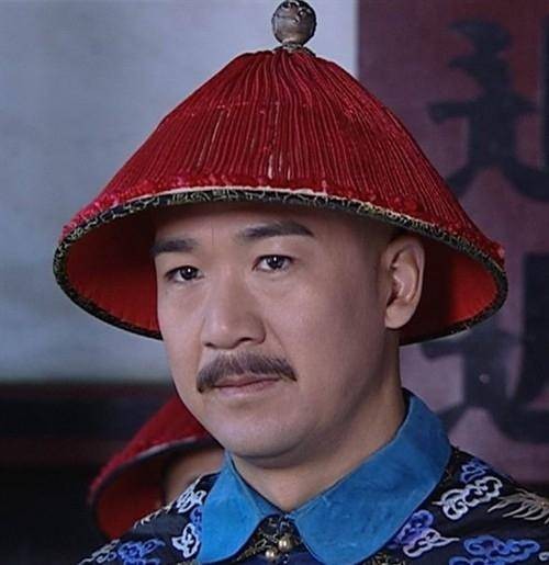 梵如花（清朝知县）