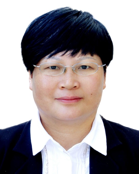 张传美（贵州省贵阳市修文县退役军人事务局党组成员、副局长）