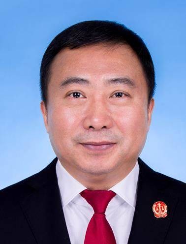 王宏（辽宁省高级人民法院执行局原局长）