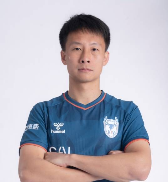 刘小龙（中国足球运动员）