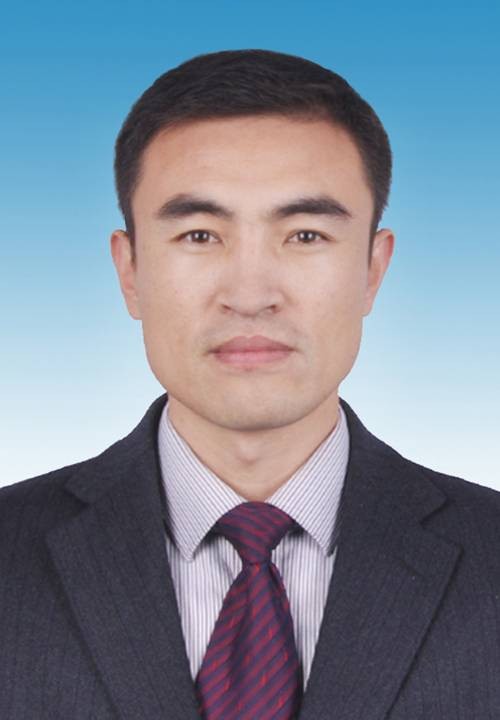 王志（山东省德州市陵城区人民政府副区长）