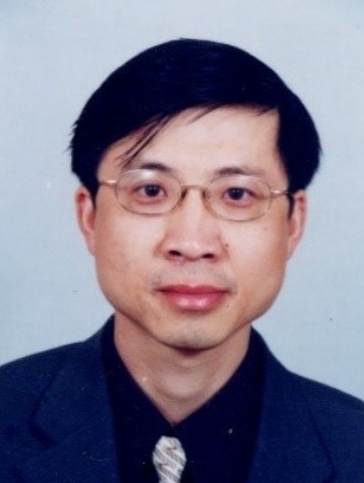 康敏（南京农业大学教授）