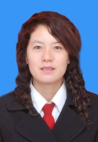 朱红霞（内蒙古自治区阿拉善盟额济纳旗农牧和科技局党组成员、副局长）