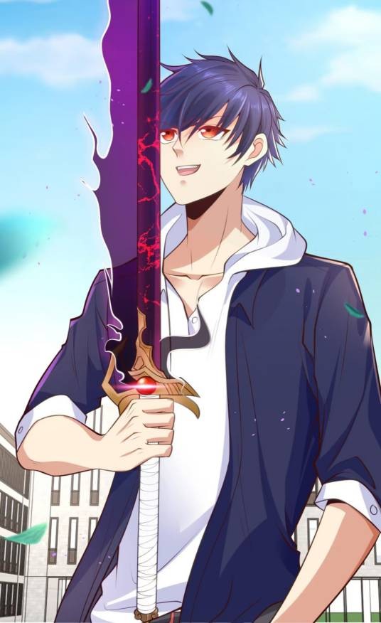 林缺（小说《开局吻上裂口女》及其衍生作品中的男主角）