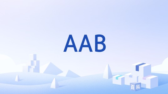 AAB（自动可选系统）