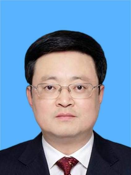 王猛（四川省政协人口资源环境委员会副主任，自贡市政协主席、党组书记）