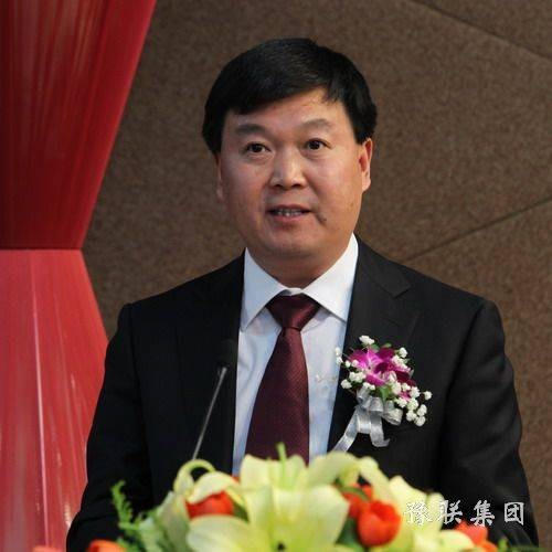 河南豫联能源集团有限责任公司