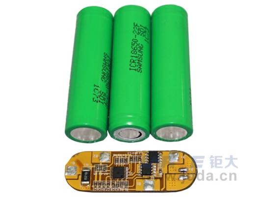 large（东莞市钜大电子有限公司英文商标）