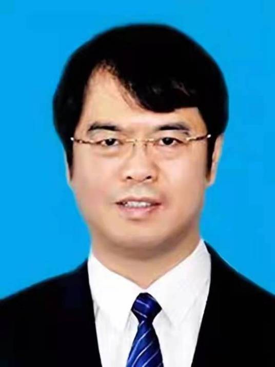 王志刚（黑龙江省牡丹江市政协原主席）