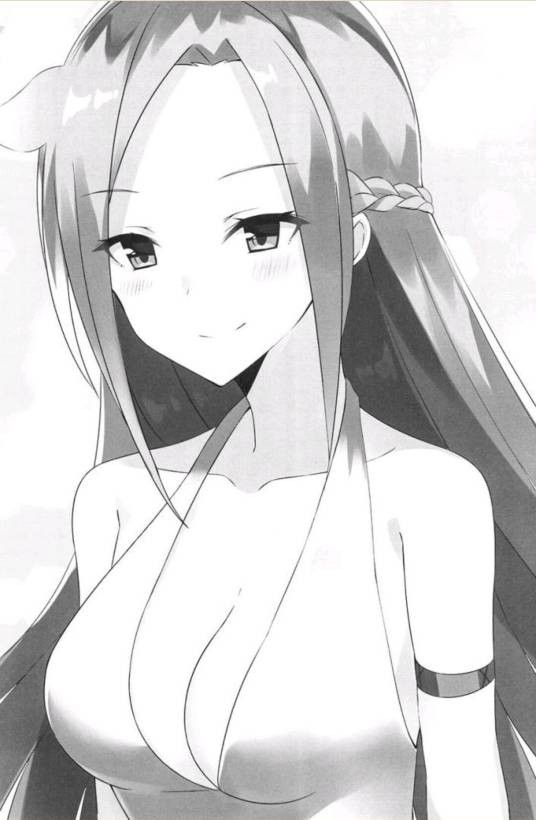 奥莉薇·赛邦特